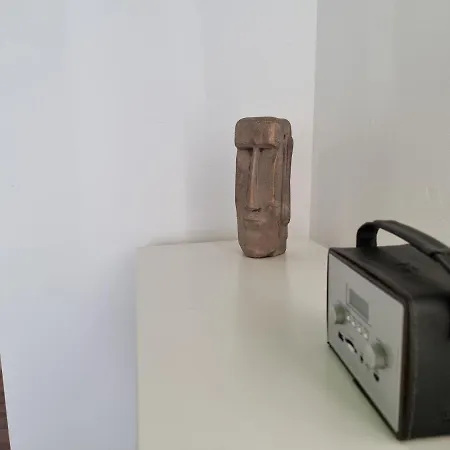 Ferienwohnung Villa Berg Apartman