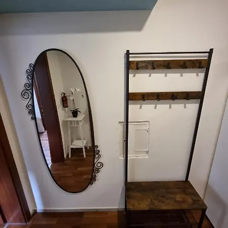 Ferienwohnung Villa Berg *