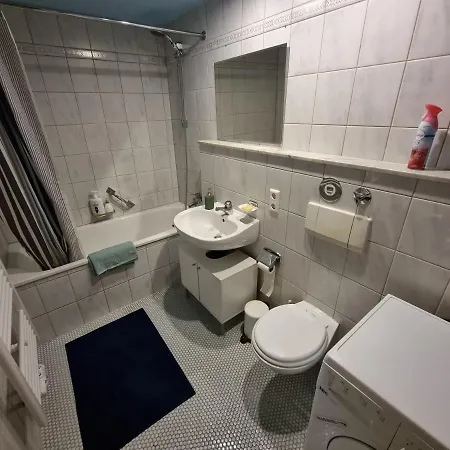 Ferienwohnung Villa Berg Stuttgart