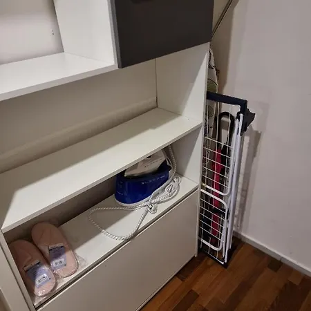 Ferienwohnung Villa Berg Stuttgart