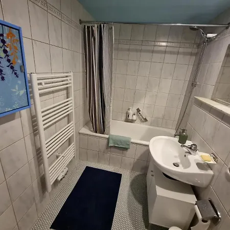 Ferienwohnung Villa Berg